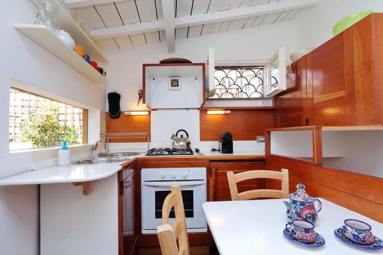 Smart Lodgings Sky Rome Exterior photo