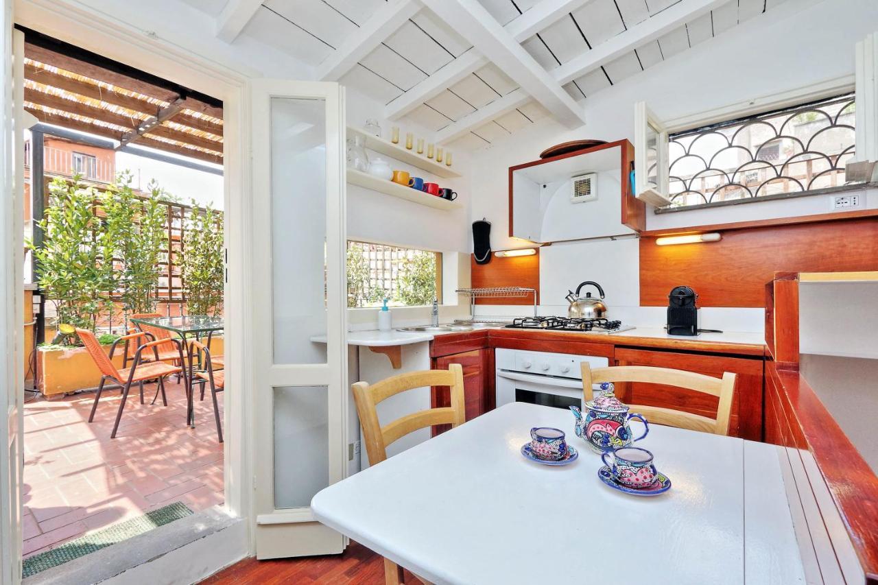 Smart Lodgings Sky Rome Exterior photo