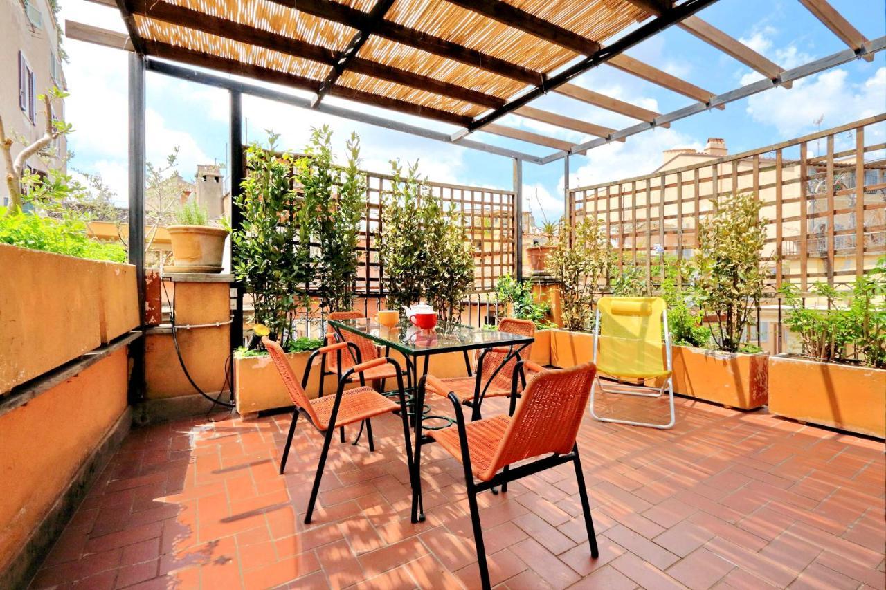 Smart Lodgings Sky Rome Exterior photo