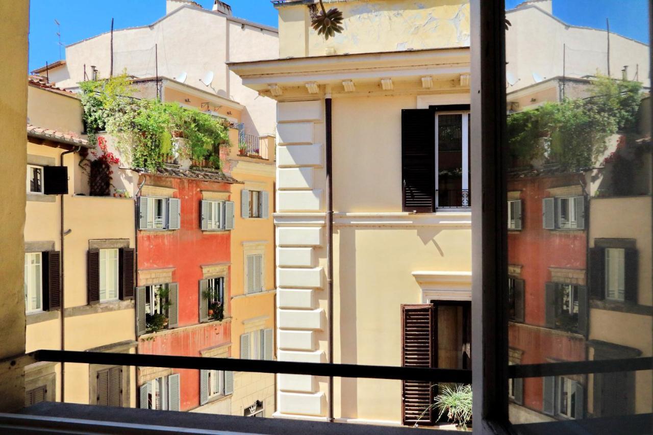 Smart Lodgings Sky Rome Exterior photo